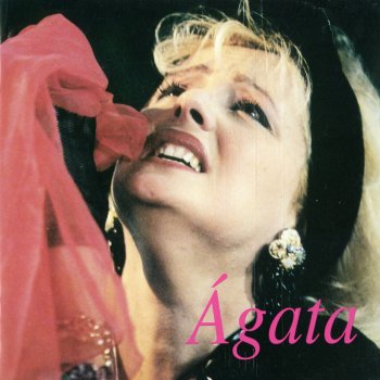 Ágata Fado Errado