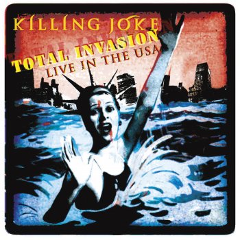 Killing Joke So36