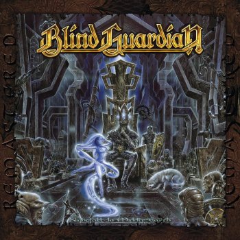 Blind Guardian Blood Tears (Remastered 2007)