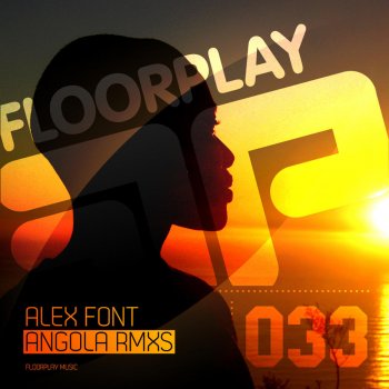 Alex Font Angola (The Cube Guys Remix)