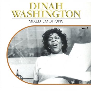 Dinah Washington I Challenge Your Kiss