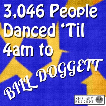 Bill Doggett Ragtown