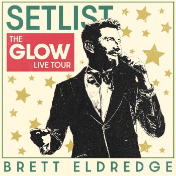 Brett Eldredge A Holly Jolly Christmas