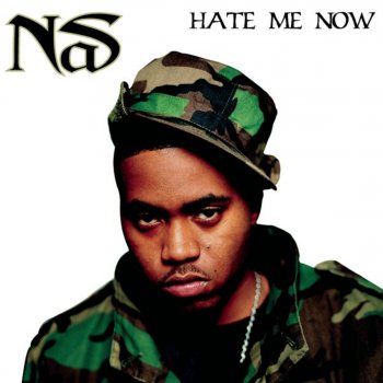 Nas If I Ruled The World