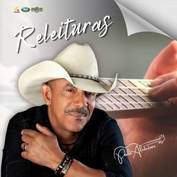 Исполнитель Paulo Alcântara, альбом Releituras