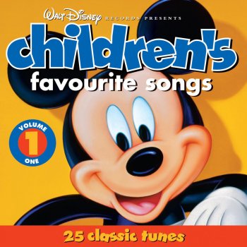 Disneyland Children's Sing-Along Chorus feat. Larry Groce Dixie