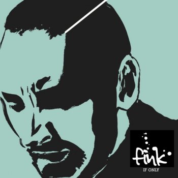 Fink If Only (Live @ The Red Roaster)