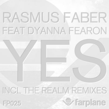 Rasmus Faber feat. Dyanna Fearon Give It to Me (Hardsoul Reconstruction)