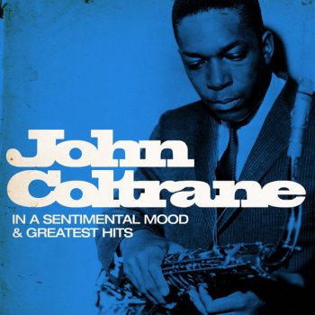 John Coltrane Africa