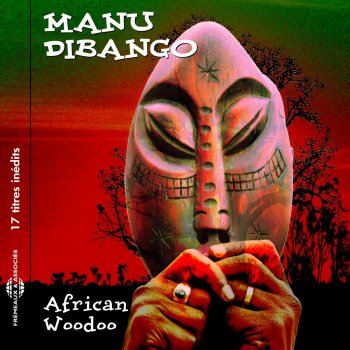 Manu Dibango Ponda Maloko