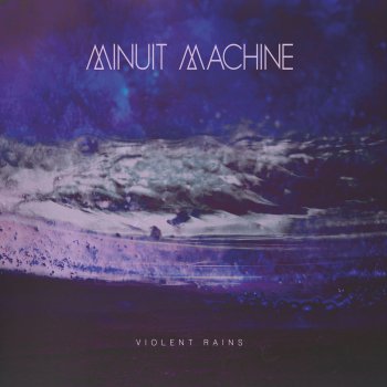 Minuit Machine June 7