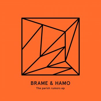 Brame & Hamo Ghetto for You