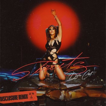 Doja Cat feat. Disclosure Streets (Disclosure Remix)