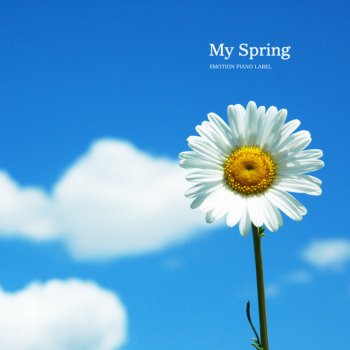 Lemon Scent My Spring
