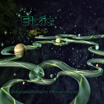 Elxis Devil's Secret (Remix 2)
