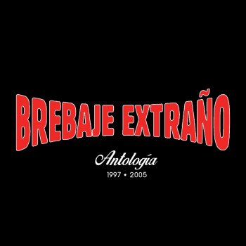 Brebaje Extraño Dulce Emoción