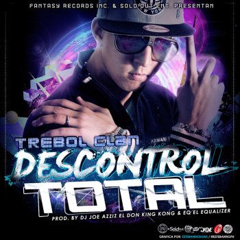 Trebol Clan Descontrol Total