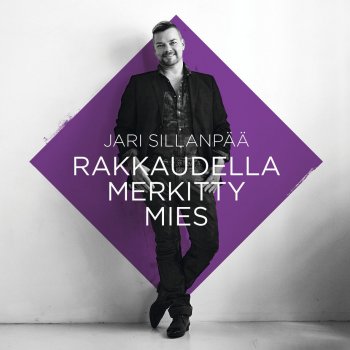 Jari Sillanpää Muuri