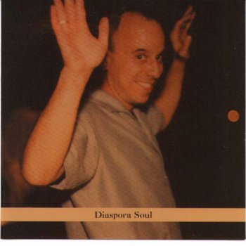 Исполнитель Steven Bernstein, альбом Diaspora Soul