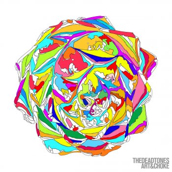 The Dead Tones Alice Flies High