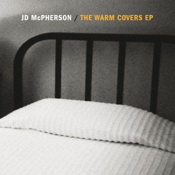 JD McPherson Steal Away