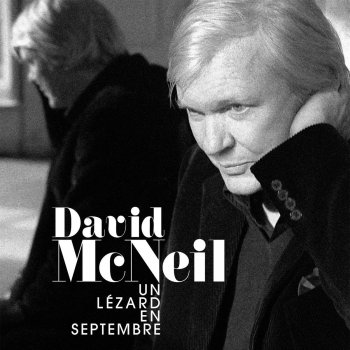 David McNeil Trente ans CFA (en duo avec Alain Souchon)