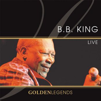 B.B. King Outside Help (Short Version)