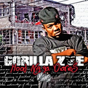 Gorilla Zoe I'm Gone