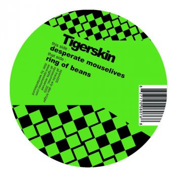 Tigerskin Ring Of Beans - Original Mix