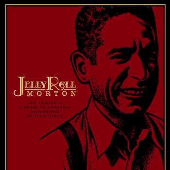 Jelly Roll Morton The Stomping Grounds