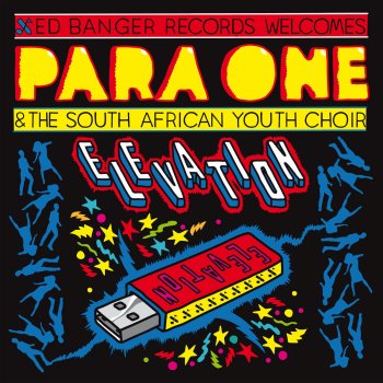 Para One feat. The South African Youth Choir Elevation