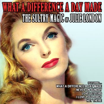 Julie London I Loves You Porgy