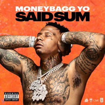 Moneybagg Yo Said Sum