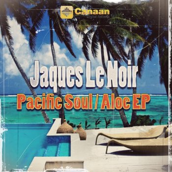 Jaques Le Noir Aloe