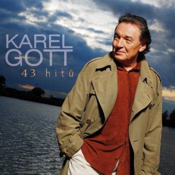 Karel Gott Zloděj dobytka (You Must Have Been A Beautiful Baby)