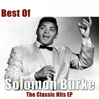 Solomon Burke I'm Hanging Up My Heart for Me