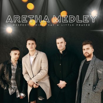 Anthem Lights Aretha Medley: Respect / Think / Say a Little Prayer