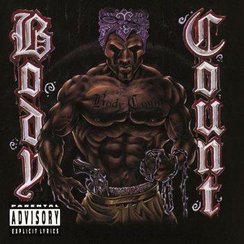 Body Count Body Count (With Ice-T)