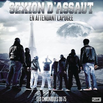 Sexion d'Assaut Breh