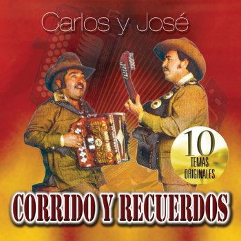 Carlos y José Corrido Al Torero