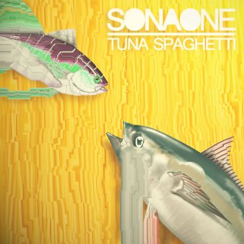 SonaOne Selfish (feat. Emcee David)