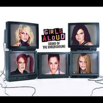 Girls Aloud Love Bomb (Bonus Track)