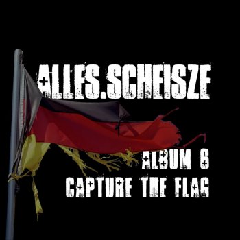 Alles.Scheisze feat. The Tote Crackhure Lulu Regenbogenbässe (feat. The Tote Crackhure Lulu)