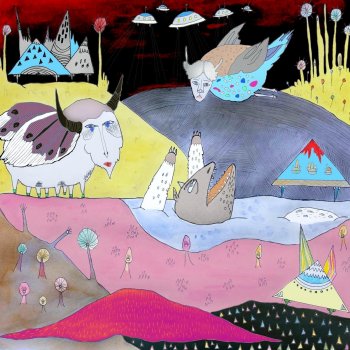 Исполнитель Darko Kustura, альбом Backlash