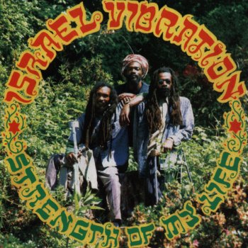 Israel Vibration Don't Want Apartheid