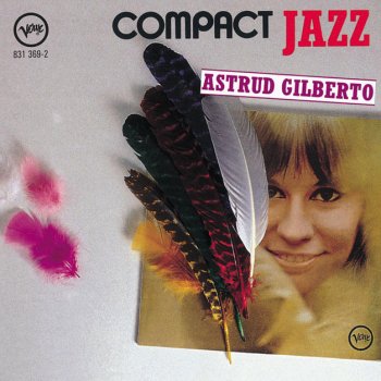 Astrud Gilberto Goodbye Sadness (Tristeza)