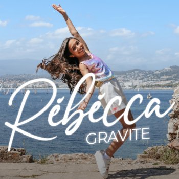 Rebecca Gravite