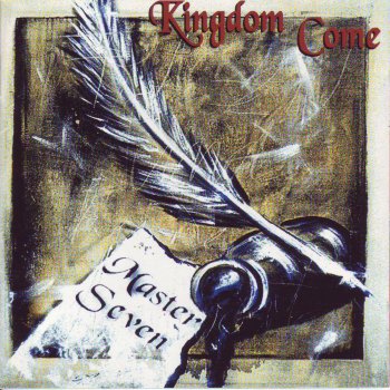 Kingdom Come Roses