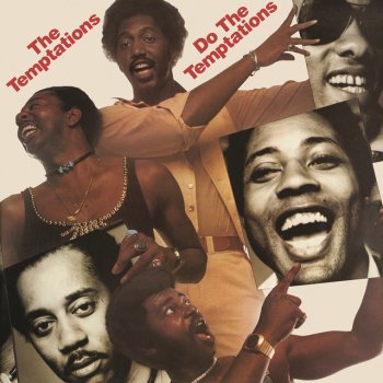 The Temptations Let Me Count the Ways (I Love You)