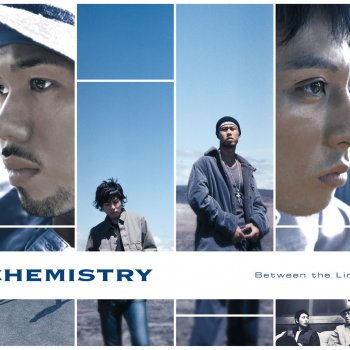 Chemistry MOVE ON (Album version)